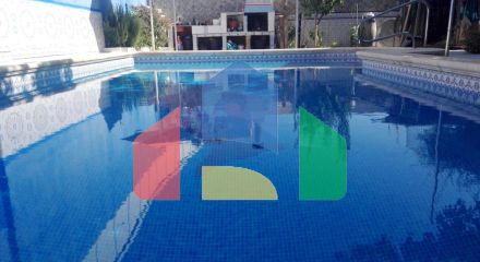 Дом в Ориуэла Коста ID B10541 Дом в Ориуэла Коста ID B10541