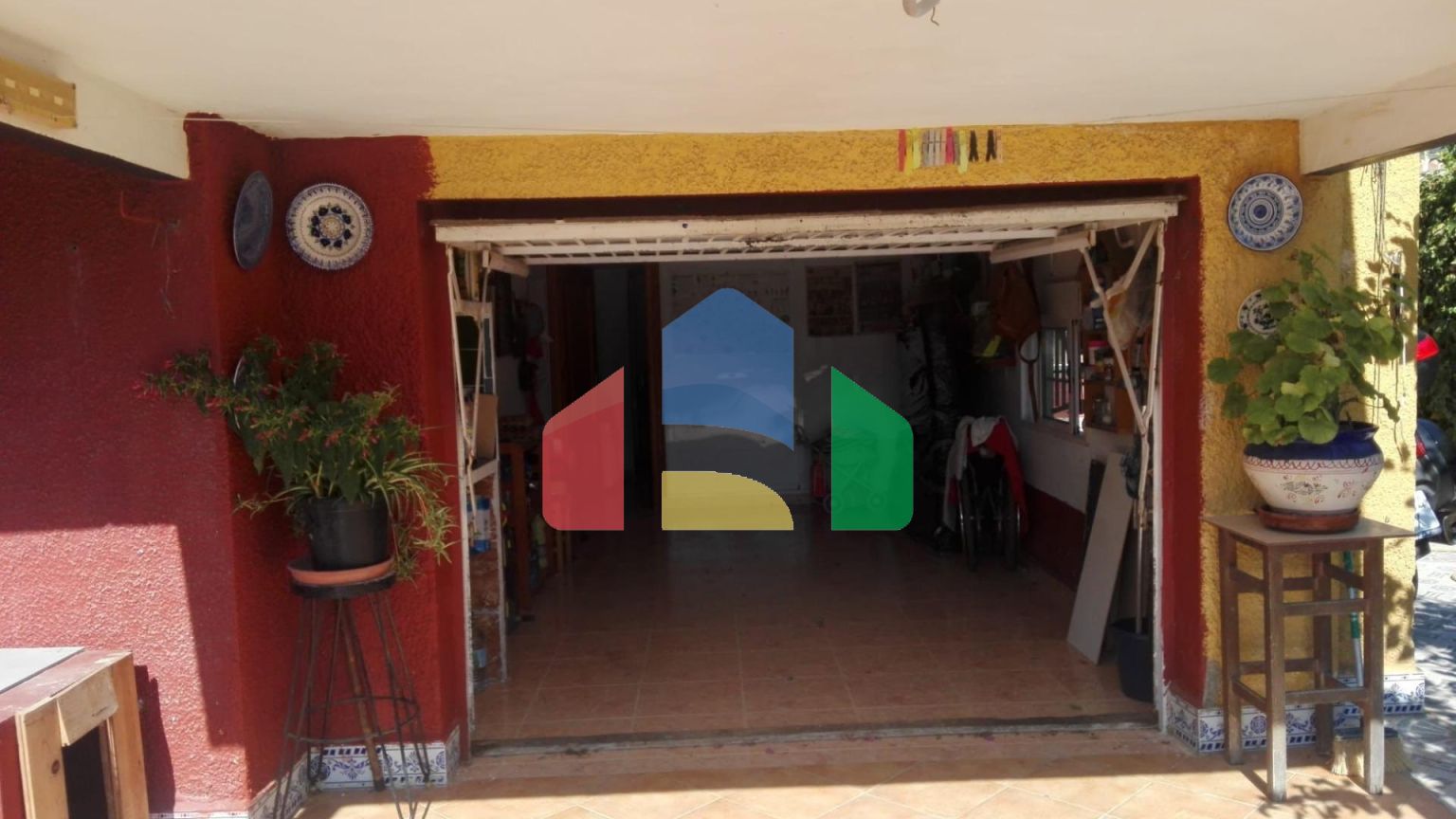 Дом в Ориуэла Коста ID B10541