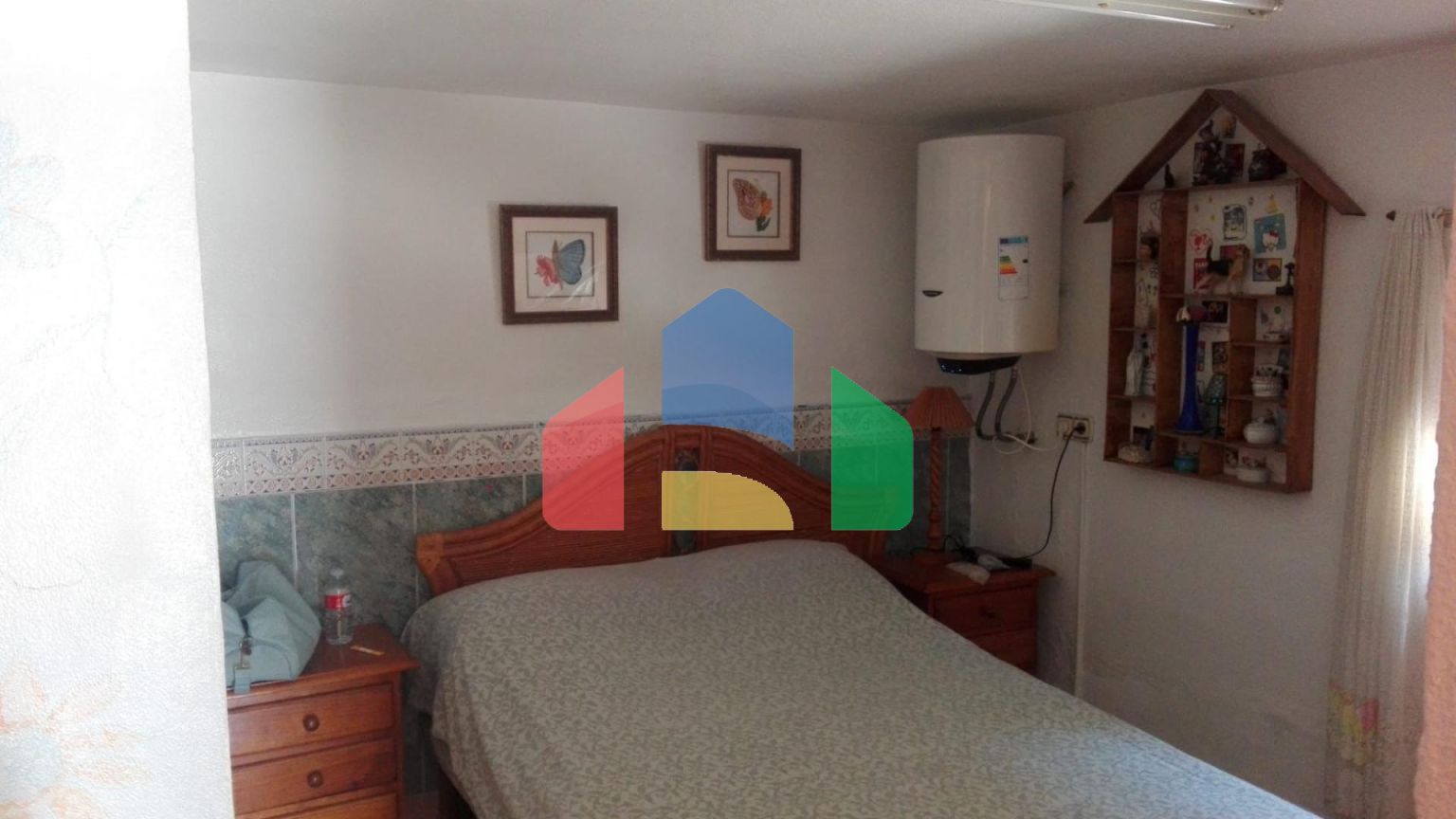 Дом в Ориуэла Коста ID B10541