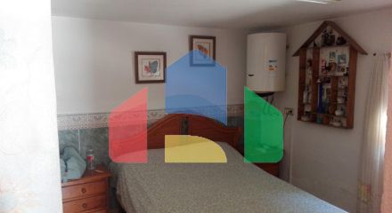 Дом в Ориуэла Коста ID B10541 Дом в Ориуэла Коста ID B10541