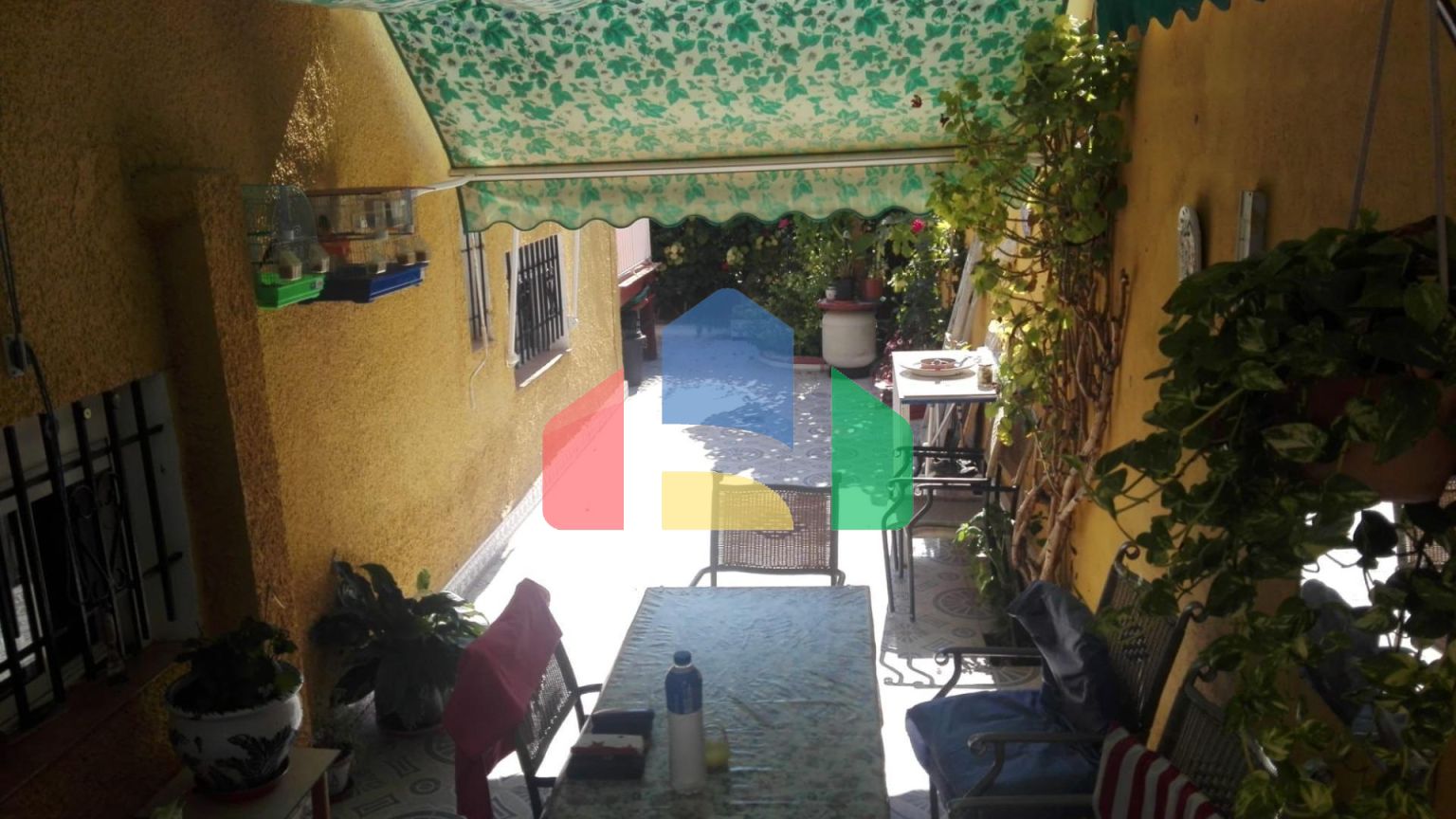 Дом в Ориуэла Коста ID B10541