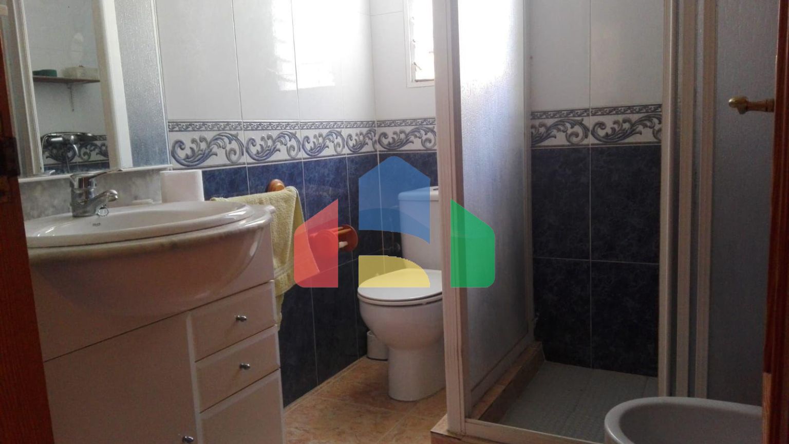 Дом в Ориуэла Коста ID B10541