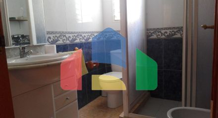 Дом в Ориуэла Коста ID B10541 Дом в Ориуэла Коста ID B10541