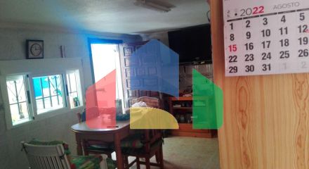 Дом в Ориуэла Коста ID B10541 Дом в Ориуэла Коста ID B10541