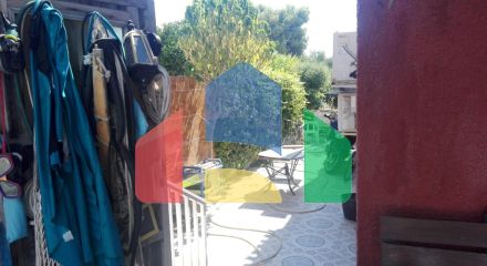 Дом в Ориуэла Коста ID B10541 Дом в Ориуэла Коста ID B10541