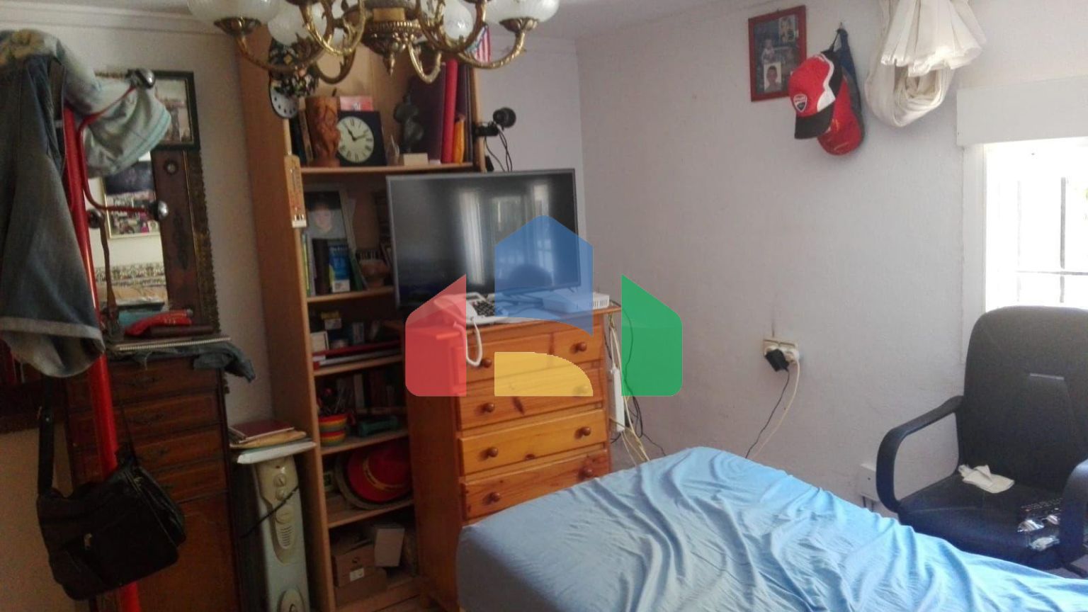 Дом в Ориуэла Коста ID B10541