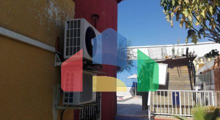 Дом в Ориуэла Коста ID B10541 Дом в Ориуэла Коста ID B10541