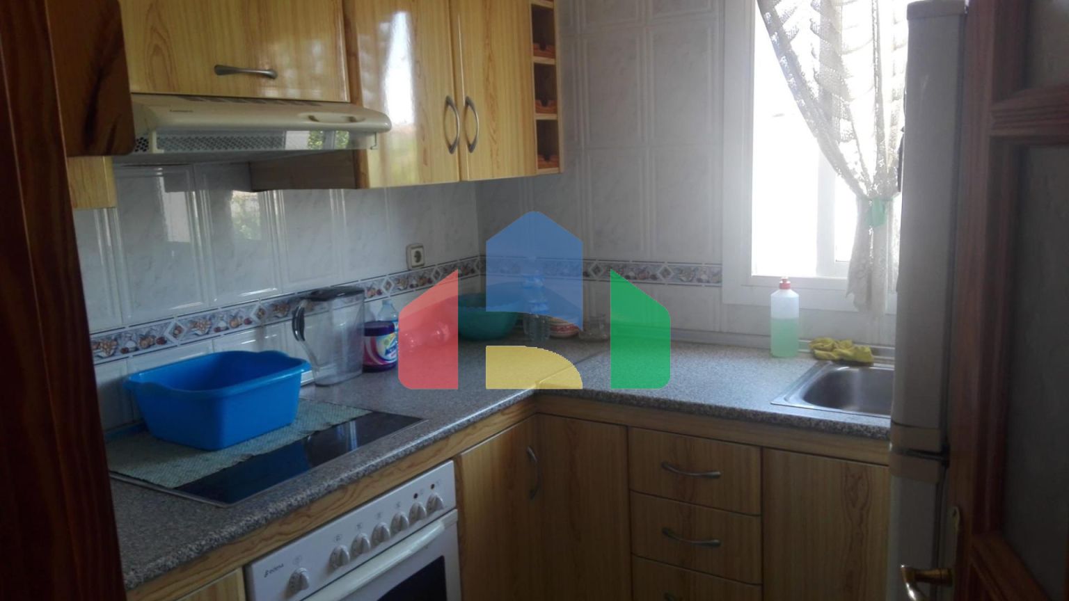 Дом в Ориуэла Коста ID B10541