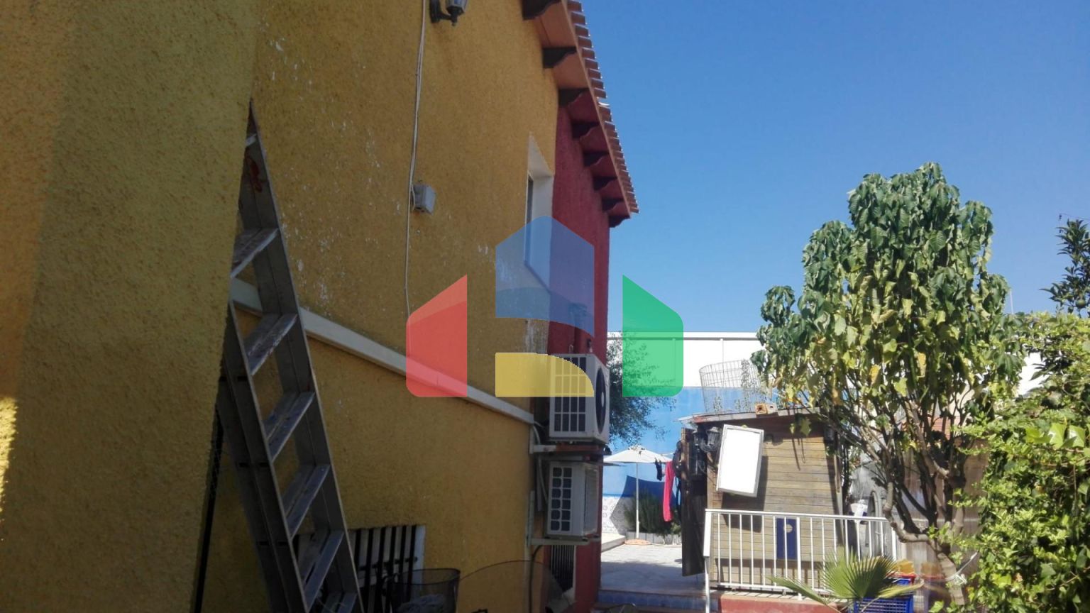 Дом в Ориуэла Коста ID B10541