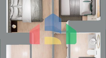 НОВЫЕ ВИЛЛЫ В ЛА ЗЕНИИ