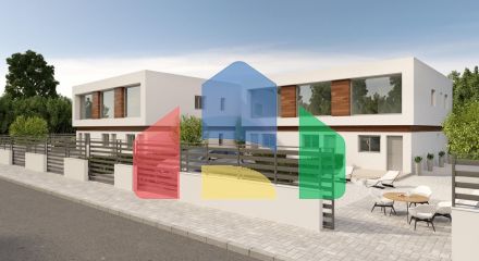 Exclusive New Development Residential Complex in Orihuela Costa