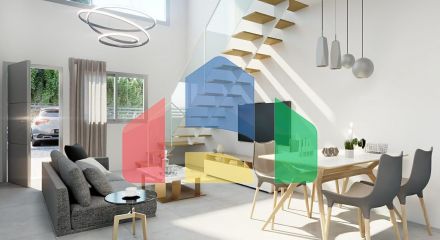 Exclusive New Development Residential Complex in Orihuela Costa