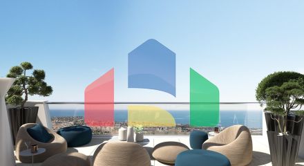 Апартаменты в Ориуэла Коста ID B9985