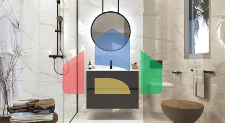 Апартаменты в Ориуэла Коста ID B9985