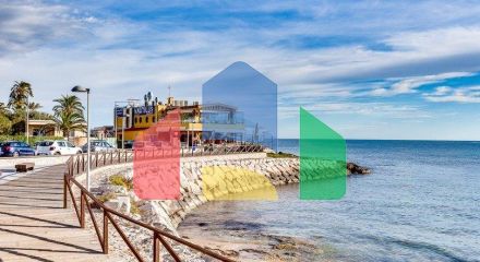 НОВЫЙ ЖИЛОЙ КОМПЛЕКС В ПУНТА-ПРИМА