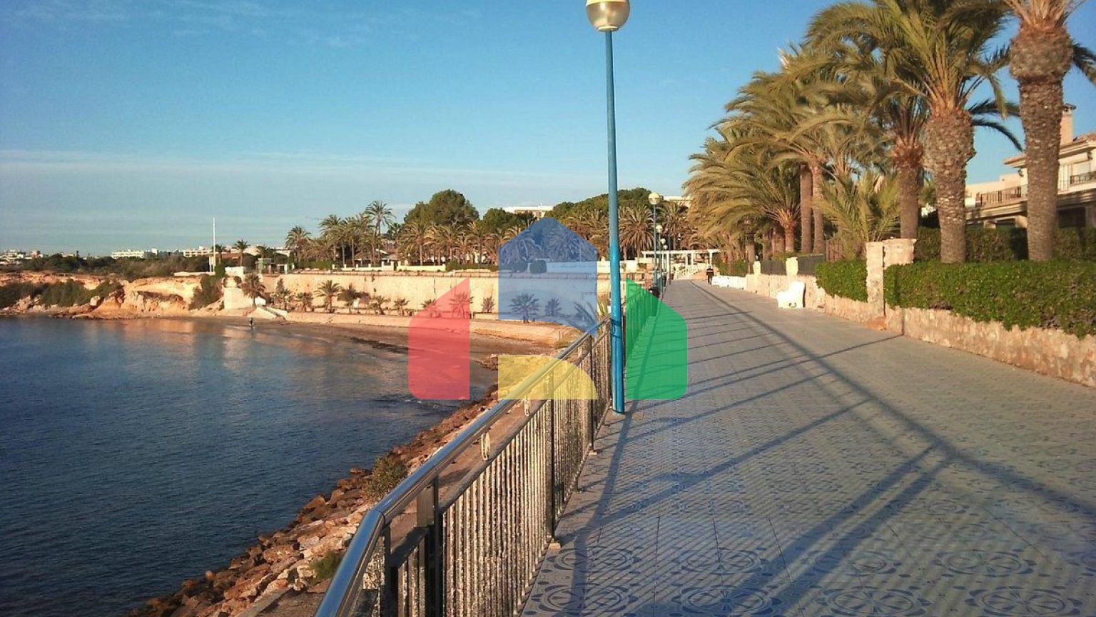 НОВЫЙ ЖИЛОЙ КОМПЛЕКС В ПУНТА-ПРИМА