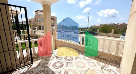 Бунгало в Ориуэла Коста ID B11023