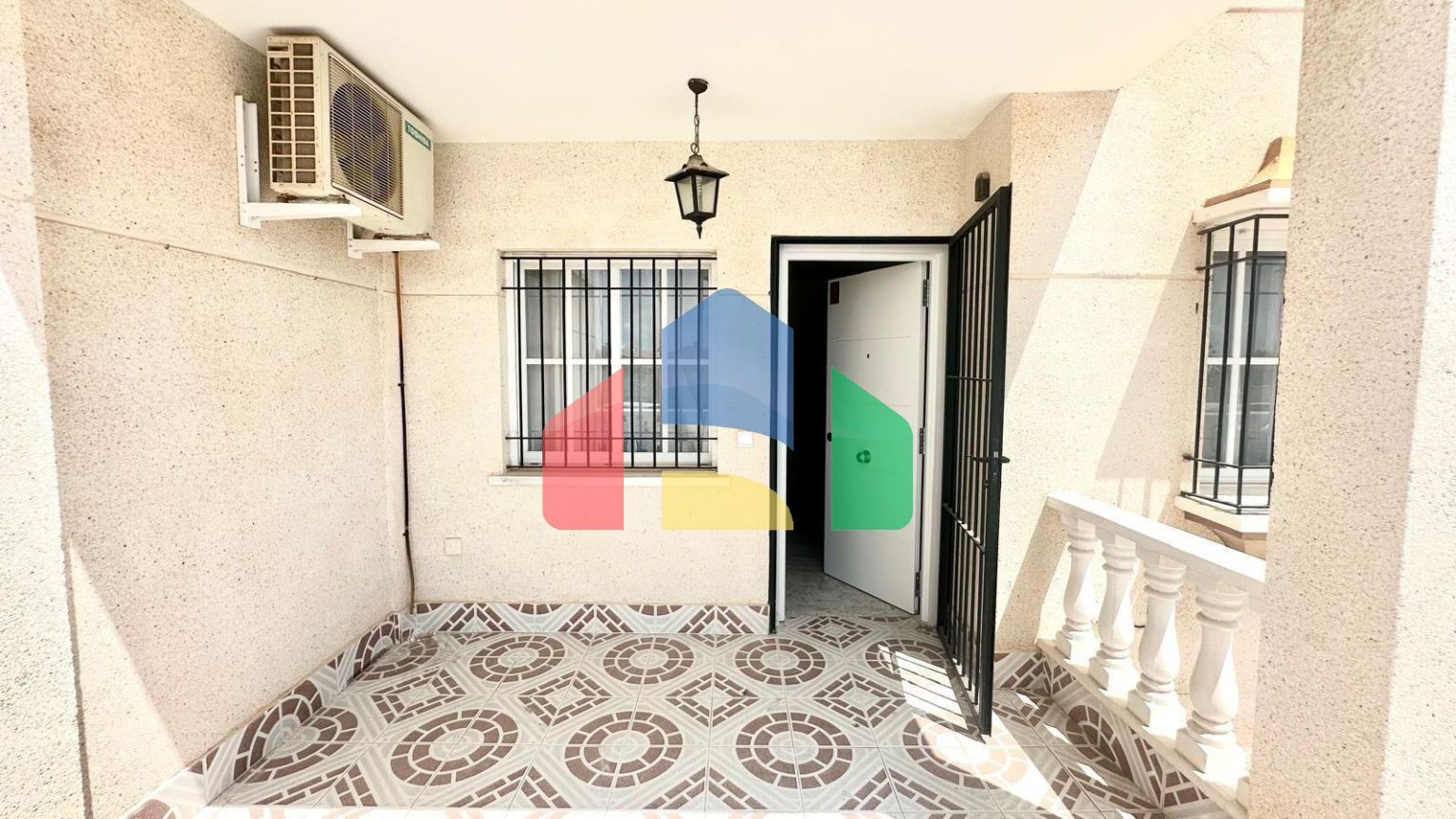 Бунгало в Ориуэла Коста ID B11023