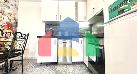 Бунгало в Ориуэла Коста ID B11023