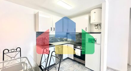 Бунгало в Ориуэла Коста ID B11023