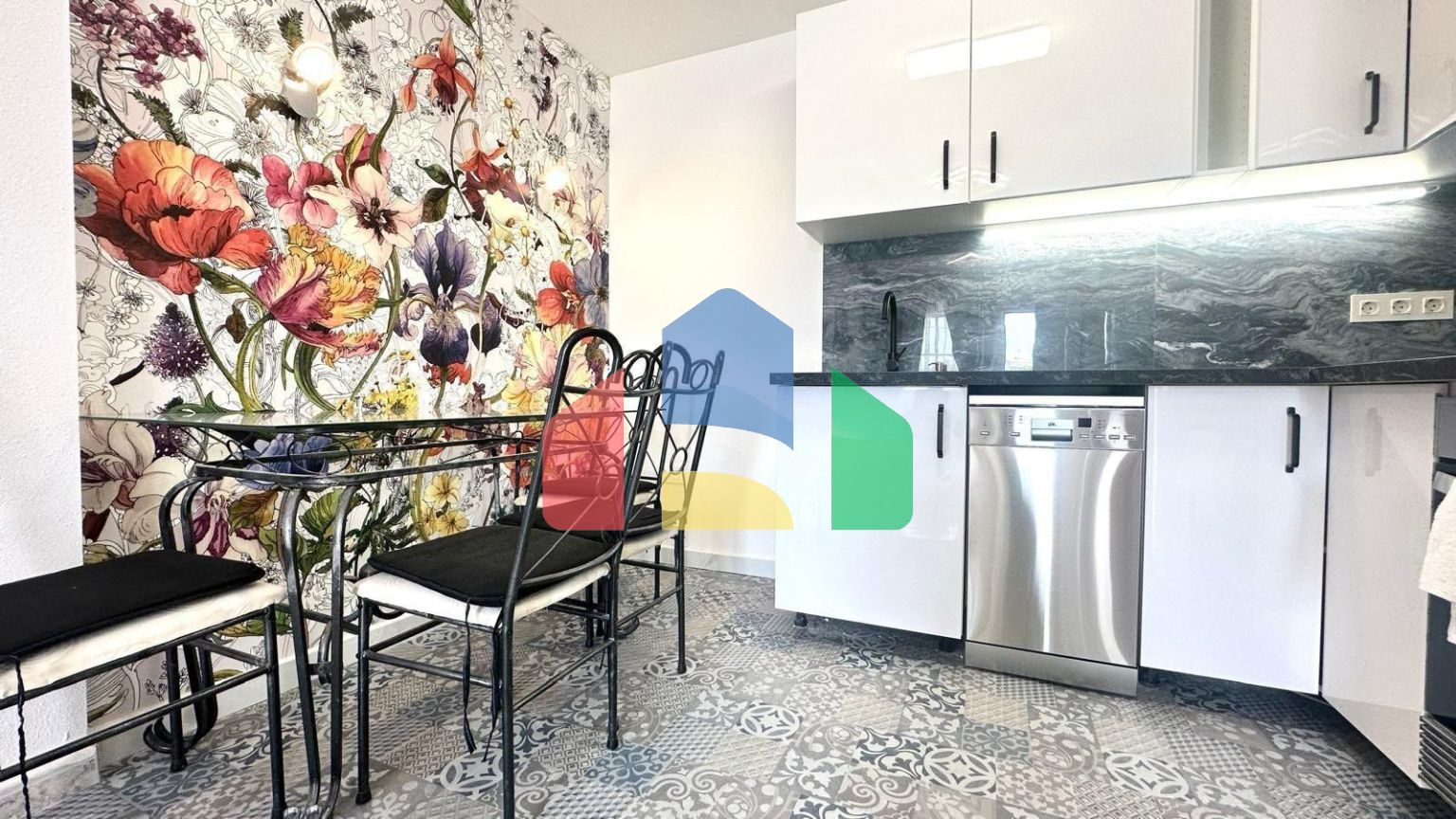 Бунгало в Ориуэла Коста ID B11023