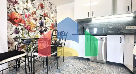 Бунгало в Ориуэла Коста ID B11023