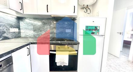 Бунгало в Ориуэла Коста ID B11023