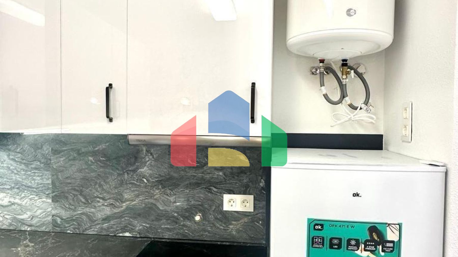 Бунгало в Ориуэла Коста ID B11023