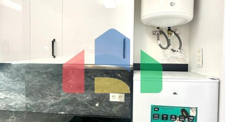 Бунгало в Ориуэла Коста ID B11023