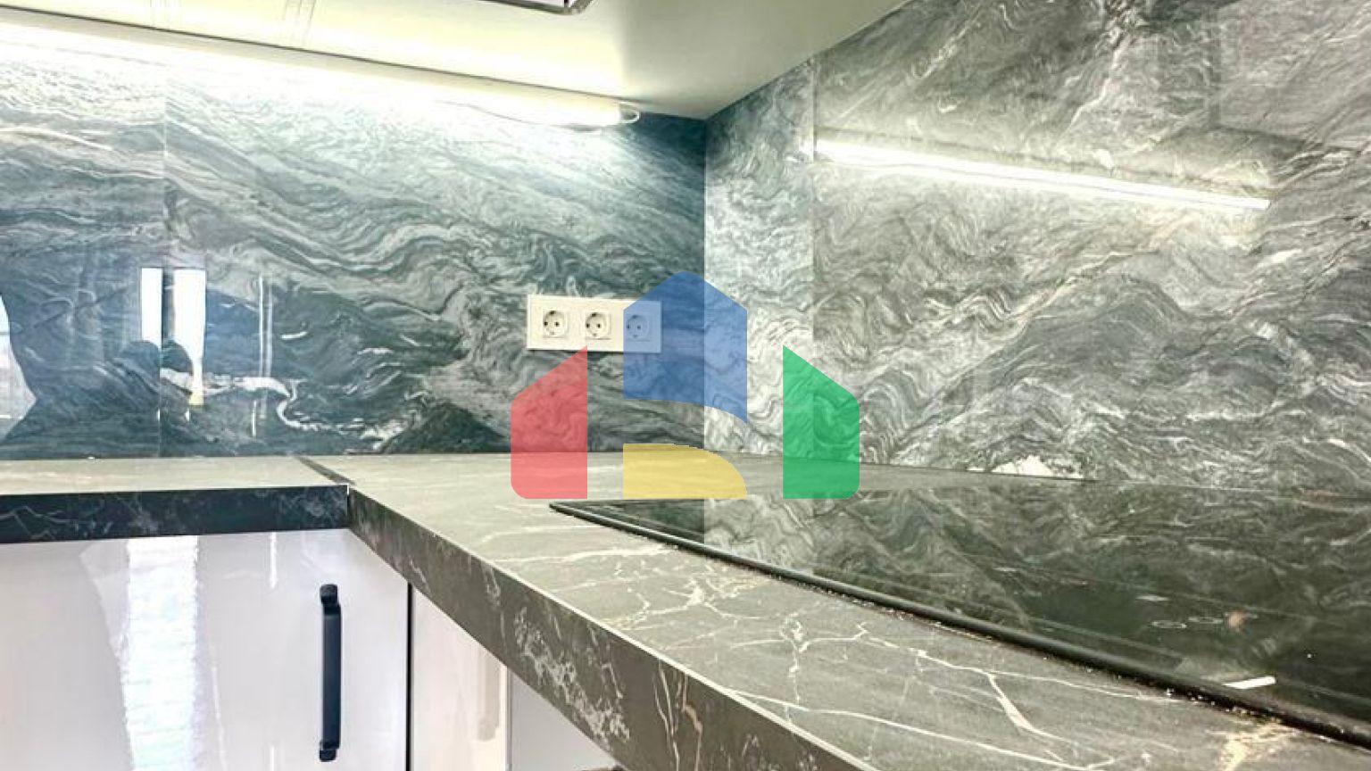 Бунгало в Ориуэла Коста ID B11023