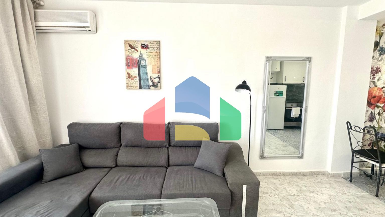 Бунгало в Ориуэла Коста ID B11023