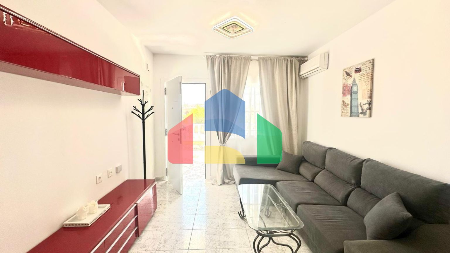 Бунгало в Ориуэла Коста ID B11023