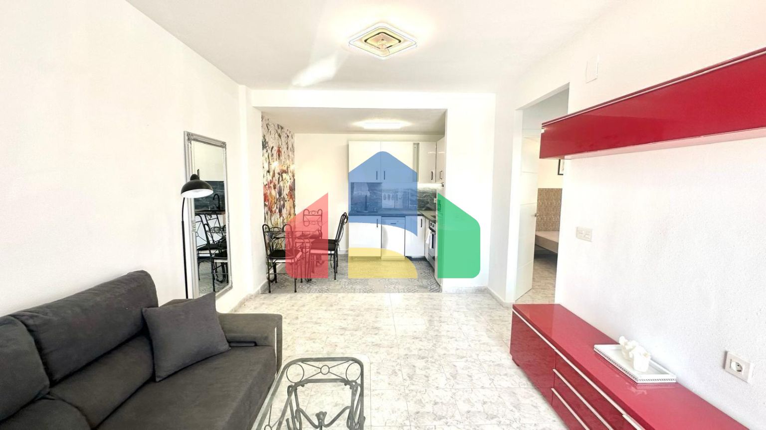 Бунгало в Ориуэла Коста ID B11023