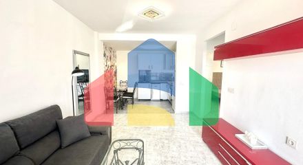 Бунгало в Ориуэла Коста ID B11023