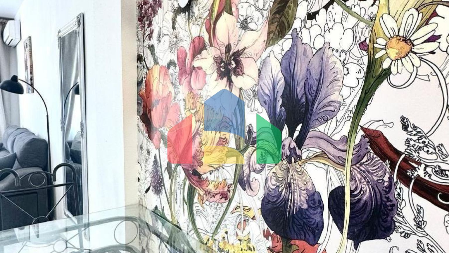 Бунгало в Ориуэла Коста ID B11023