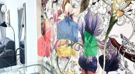 Бунгало в Ориуэла Коста ID B11023