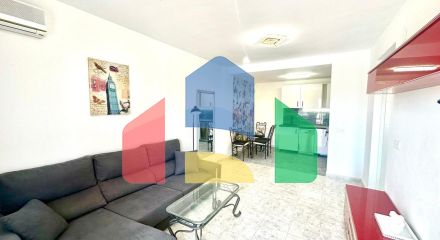 Бунгало в Ориуэла Коста ID B11023