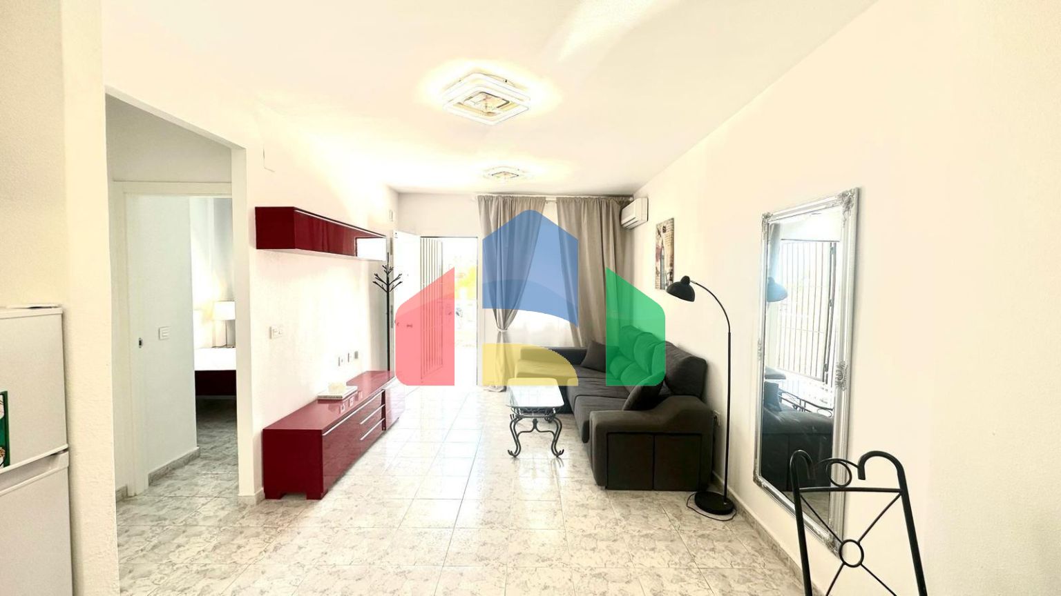 Бунгало в Ориуэла Коста ID B11023