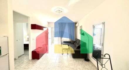 Бунгало в Ориуэла Коста ID B11023