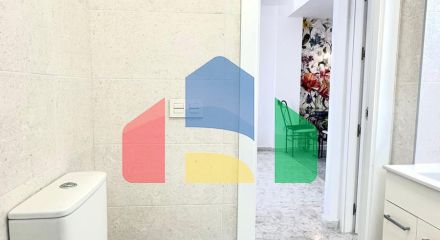 Бунгало в Ориуэла Коста ID B11023