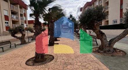 Регенерированный жилой комплекс в Ломас-де-Кабо-Роиг — обновленные апартаменты