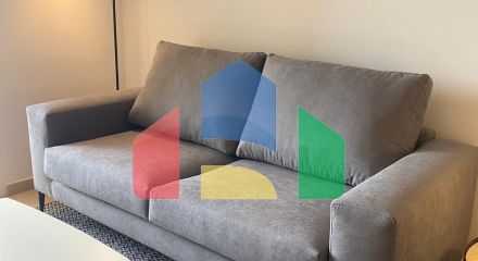 Регенерированный жилой комплекс в Ломас-де-Кабо-Роиг — обновленные апартаменты