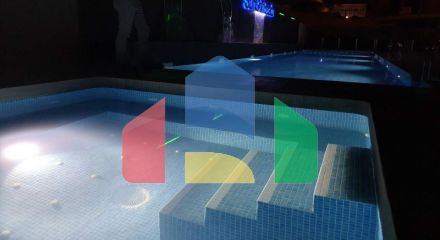 Великолепная квартира между морем и гольфом!