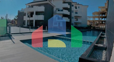 Apartments in Orihuela Costa ID N2226