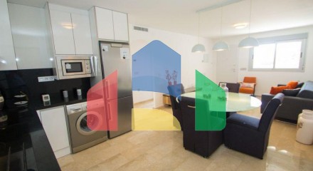 Apartments in Orihuela Costa ID N2226