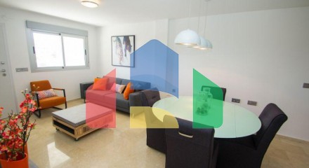 Apartments in Orihuela Costa ID N2226