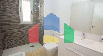 Apartments in Orihuela Costa ID N2226