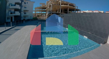 Apartments in Orihuela Costa ID N2226