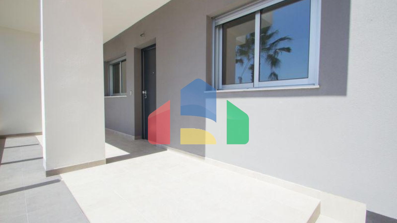 Luxury apartment between sea and golf in Orihuela Costa