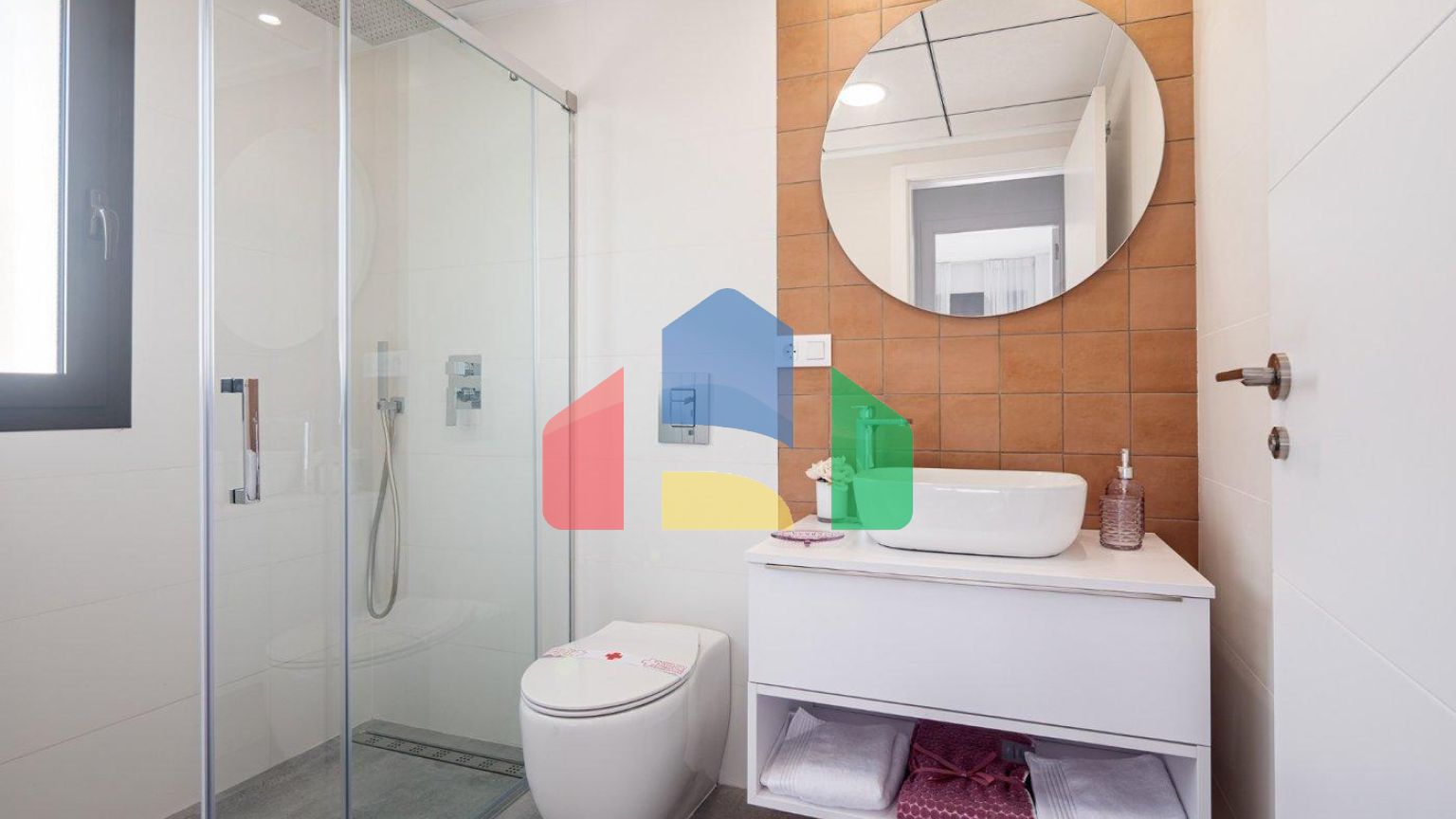 НОВЫЕ ВИЛЛЫ В ОРИУЭЛА-КОСТА